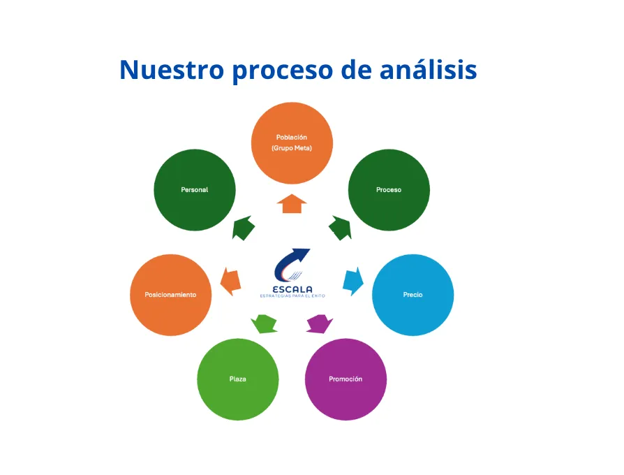 Proceso de análisis
